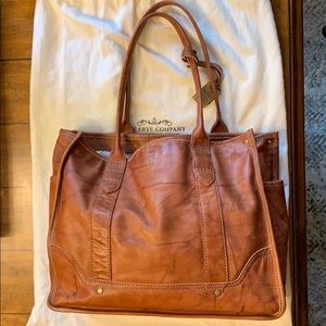 Frye Tote